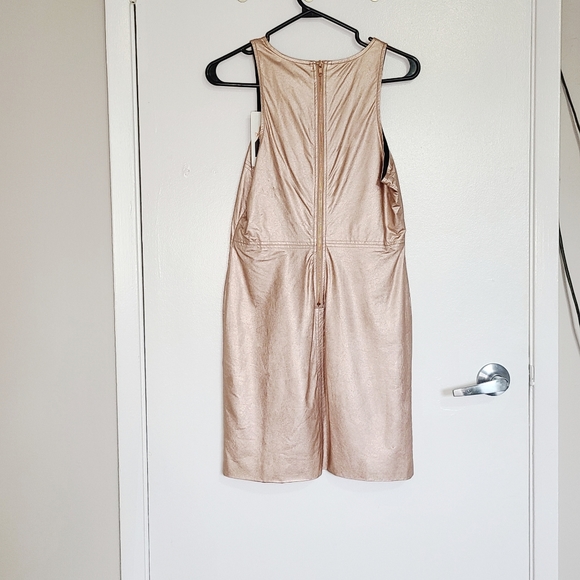 Mink Pink Tinsel Town Dress - Picture 2 of 10